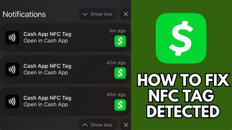 cash app.nfc tag|Cash App identifier code.